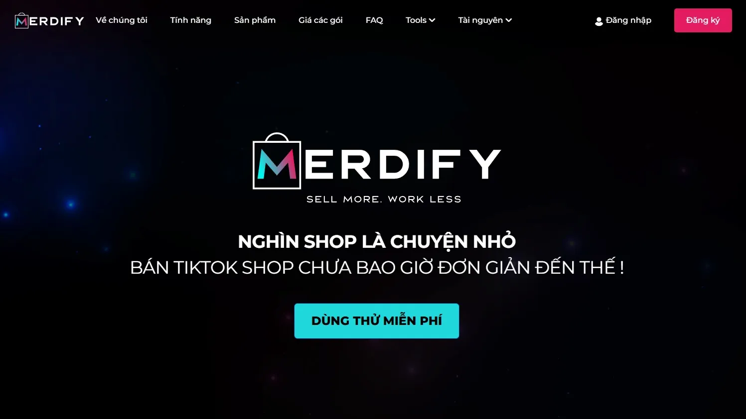 Merdify